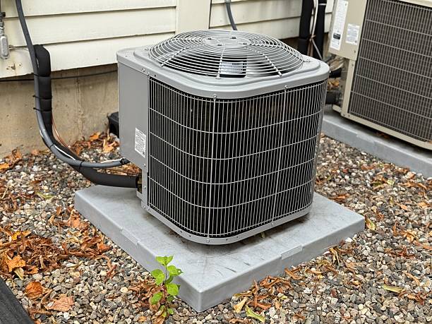 24/7 Emergency Hvac experts in Harper, TX