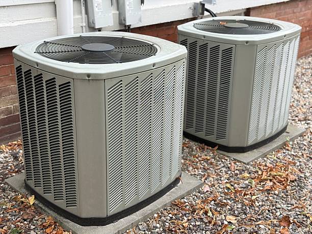 Reliable Hvac contractor in Harper, TX by JG Cool HVAC