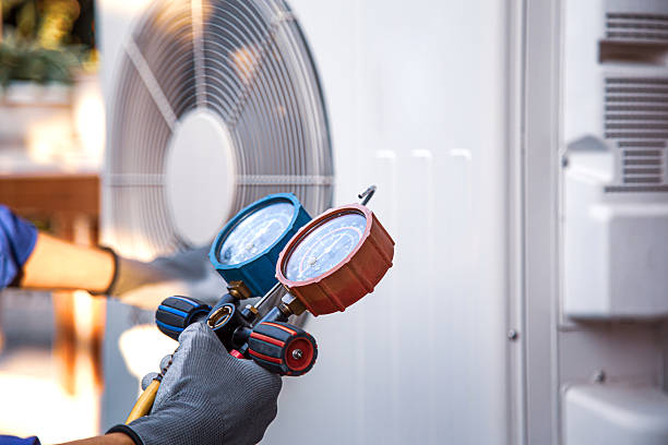 Affordable Hvac solutions in Harper, TX