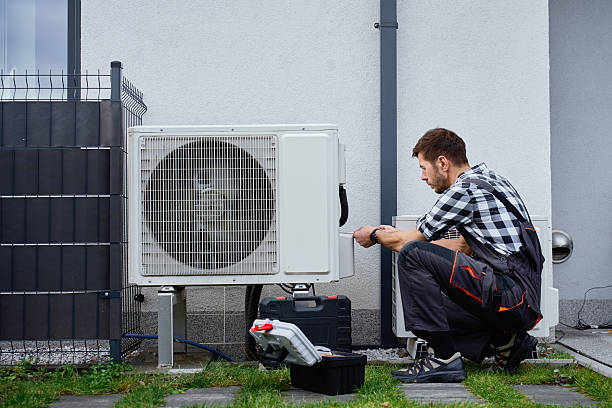 Trusted Hvac service in Harper, TX - JG Cool HVAC